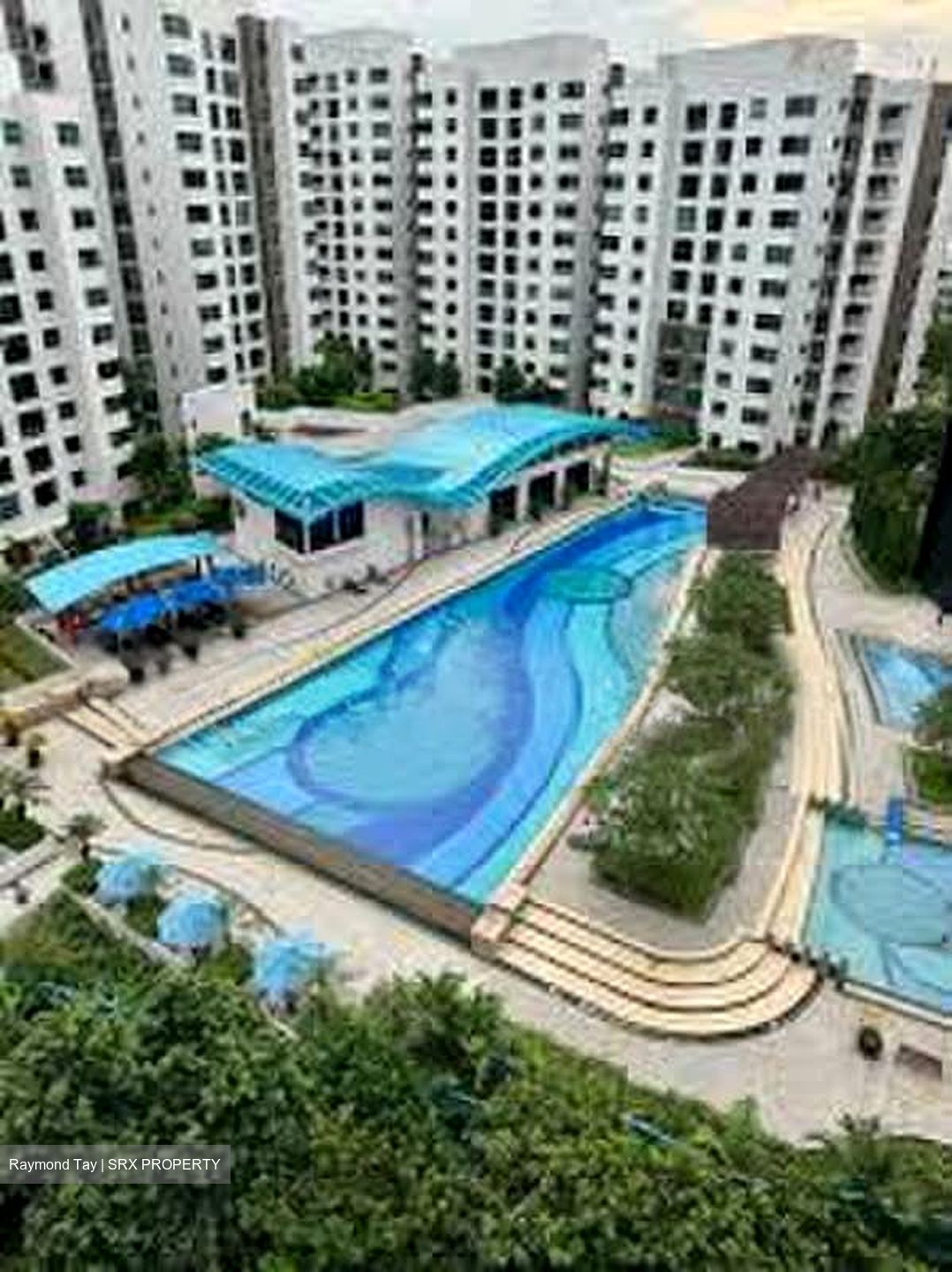 Woodsvale (D25), Condominium #603237761